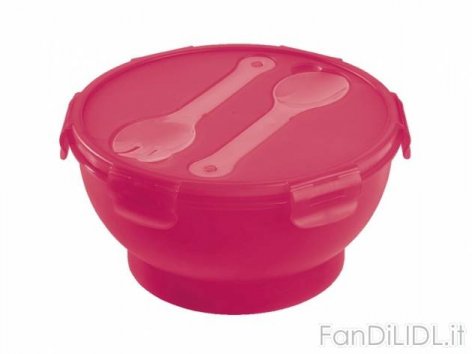 Insalatiera refrigerante (Giardino)