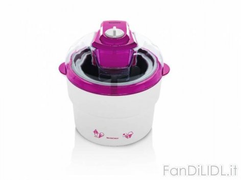 Gelatiera (Giardino)