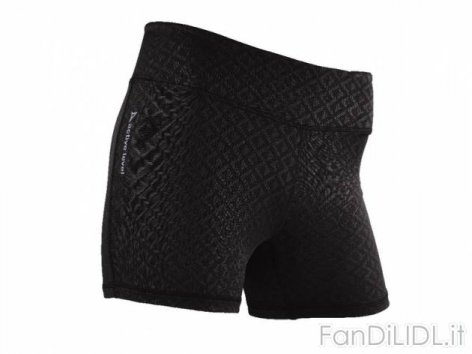 Panty sportivo Crivit (Sport e ricreazione)