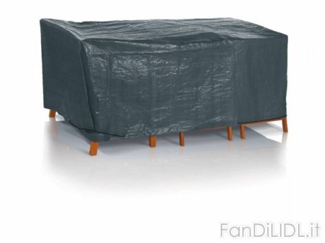 Telo multiuso 4 (Giardino)