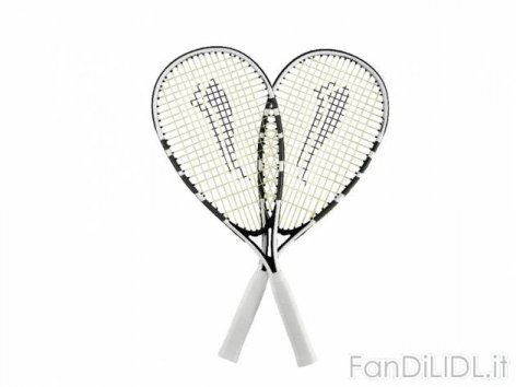 Set Rapid Ball (Per bambini)