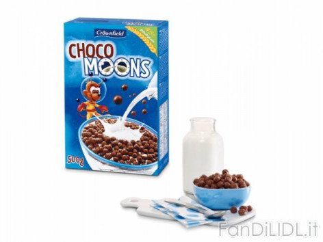 Scopri i nostri (Articoli alimentari)