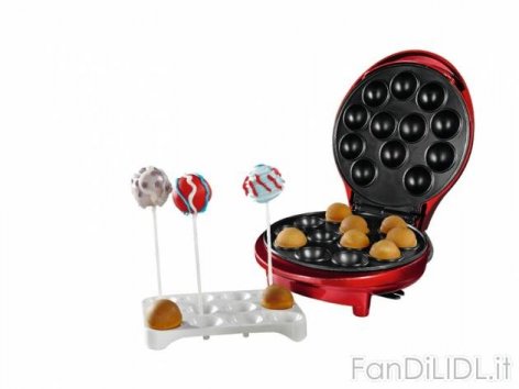 Piastra per cake (Cucina)