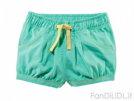 Pantaloncini da (Per bambini)