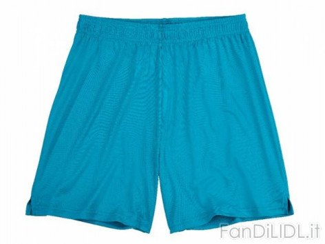 Shorts sportivi (Biancheria intima, lingerie)