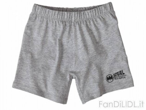 Pigiama da bambina Hello Kitty (Per bambini)