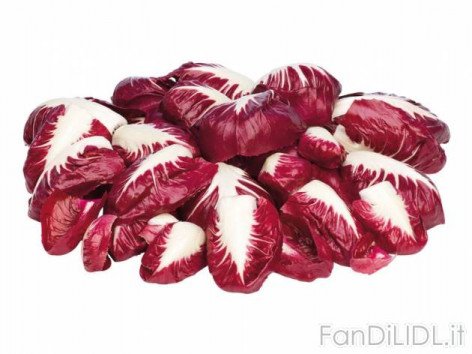 Radicchio (Articoli alimentari)