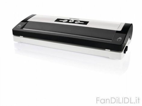 Macchina sigillasacchetti (Elettronica, atrezzature rtv)