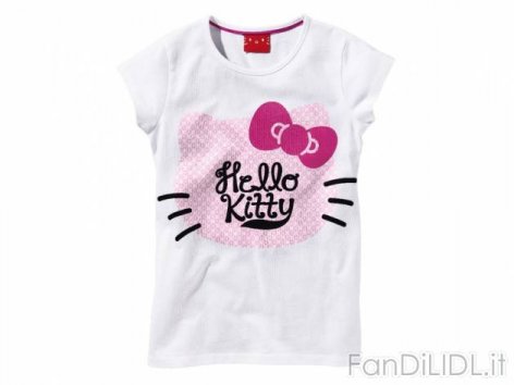 Maglietta da bambina (Moda, abbigliamento)