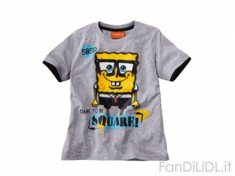 Maglietta da bambino (Moda, abbigliamento)