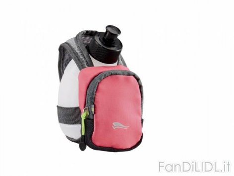 Cintura per jogging (Sport e ricreazione)