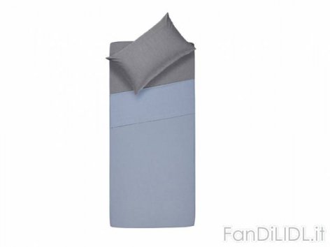 Completo letto singolo (Arredo interni, arredamento casa)