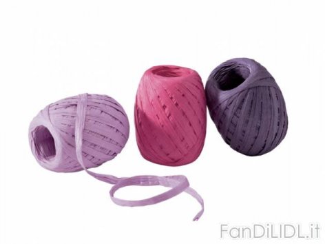 Set nastri regalo, (Articoli per ufficio, cartacei, industriali)