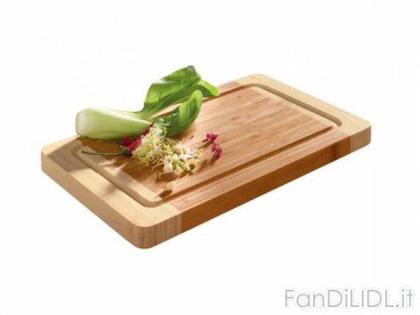 Mini tagliere da (Cucina)