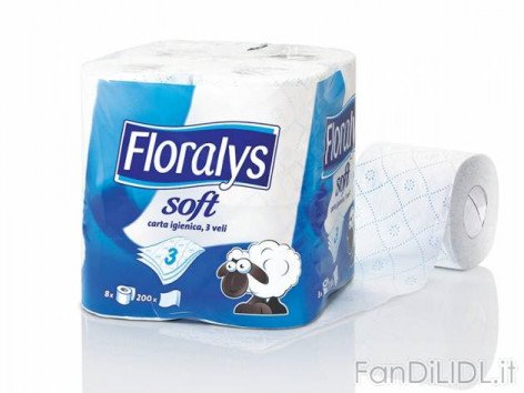 Carta igienica (Bagno, accessori, interno)