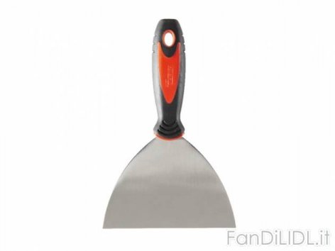 Spatole (Officina, attrezzi, Lidl tecnico)