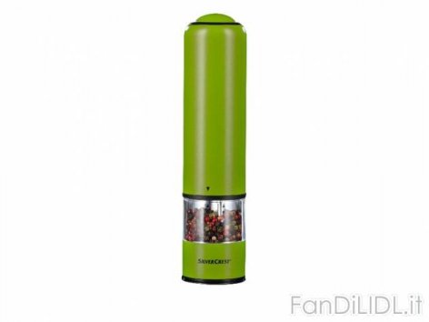 Macinasale/pepe (Arredo interni, arredamento casa)