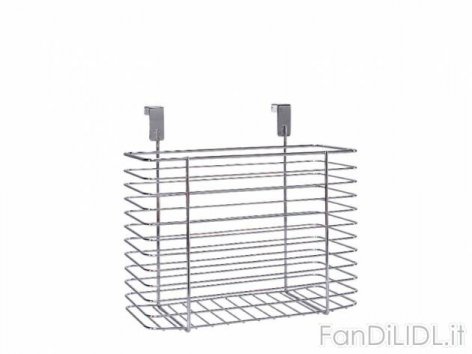 Portaoggetti da (Pulizia della casa, sistemazione)