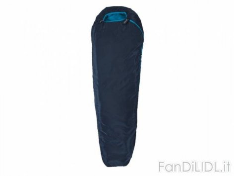 Sacco a pelo per (Sport e ricreazione)