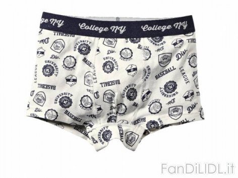 Boxer da bambino (Per bambini)