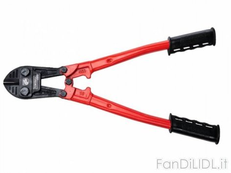 Tagliabulloni (Officina, attrezzi, Lidl tecnico)