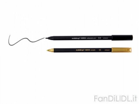 Pennarelli, 2 pezzi (Pulizia della casa, sistemazione)