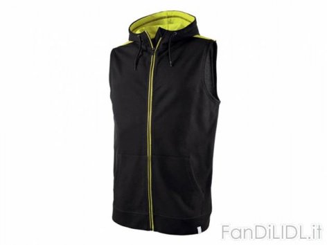 Gilet sportivo da (Moda, abbigliamento)