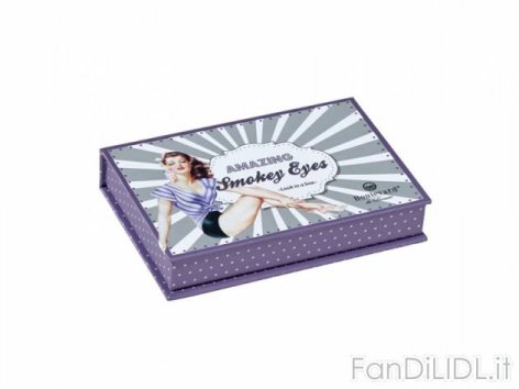 Ombretti (Moda, abbigliamento)