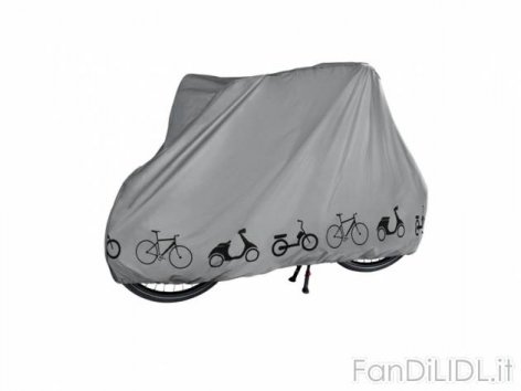 Telo copribici o (Sport e ricreazione)