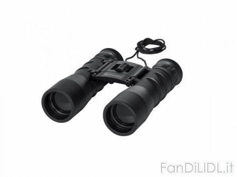 Binocolo tascabile 12x32 (Sport e ricreazione)