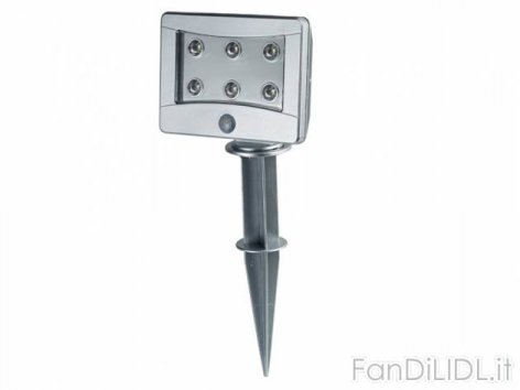 Lampada LED per (Elettronica, atrezzature rtv)