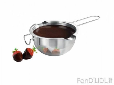 Frusta da cucina/Pentolino (Cucina)