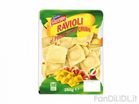 Ravioli (Articoli alimentari)