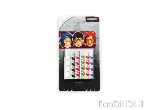 Matite o colori (Moda, abbigliamento)