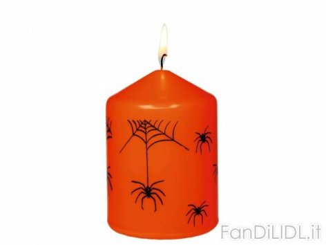 Candela Halloween (Moda, abbigliamento)