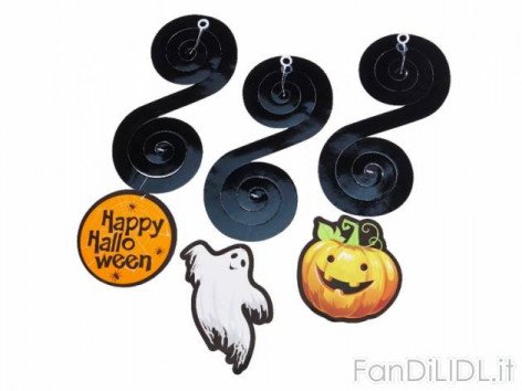 Articoli di Halloween (Moda, abbigliamento)