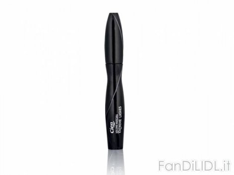 Mascara volume (Moda, abbigliamento)