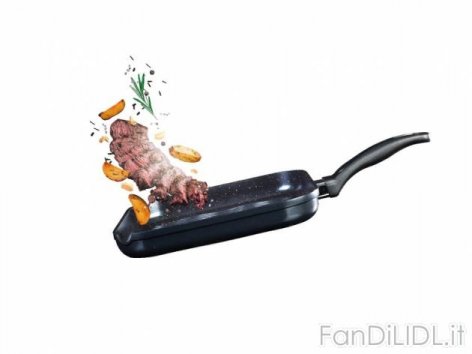 Bistecchiera (Cucina)