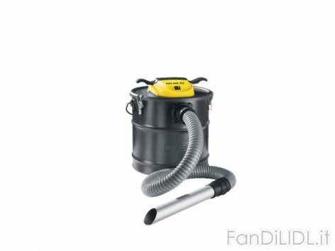 Aspiracenere (Pulizia della casa, sistemazione)