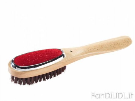 Spazzola per abiti (Pulizia della casa, sistemazione)