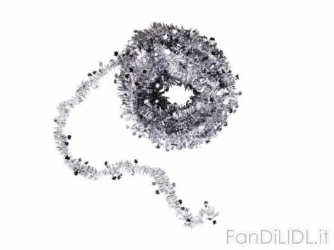 Ghirlanda natalizia (Feste, regali, Babbo di Natale)