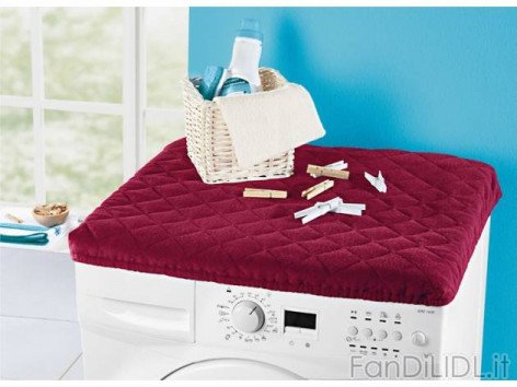 Coprilavatrice (Bagno, accessori, interno)