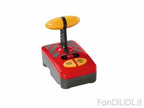 Trenino o camion (Per bambini)