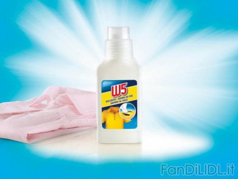 Sapone smacchiante (Pulizia della casa, sistemazione)