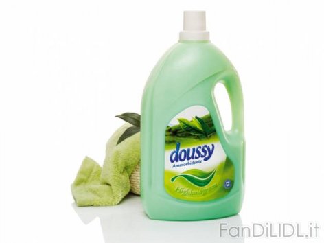 Ammorbidente (Chimica economica, cosmetici)