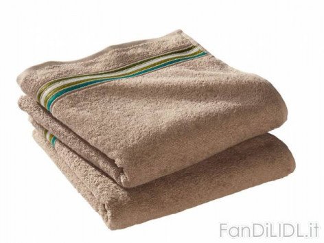 Asciugamano 50cm (Bagno, accessori, interno)