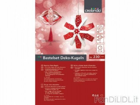 Set bricolage per (Arredo interni, arredamento casa)