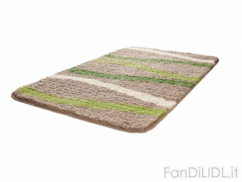 Tappeto bagno 60 (Bagno, accessori, interno)