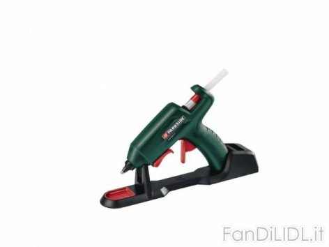 Pistola per colla (Arredo interni, arredamento casa)