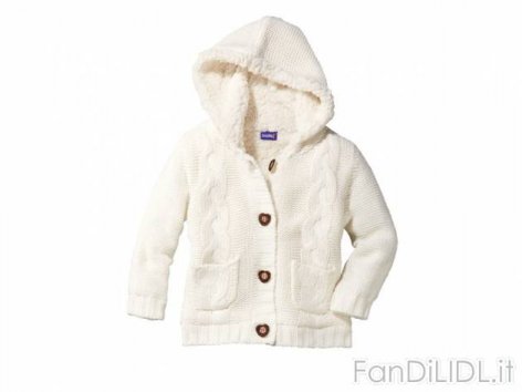 Giacca da bambina (Moda, abbigliamento)